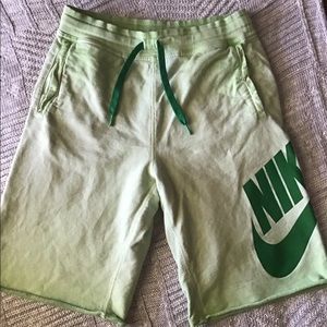 Nike Boys Shorts